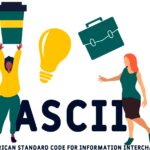 文字コード ASCIIとUnicode